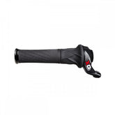 Sram X0 Shifter Grip Shift 2 Speed Front -Inc. Lock-On Grip Red Spares & Accessories